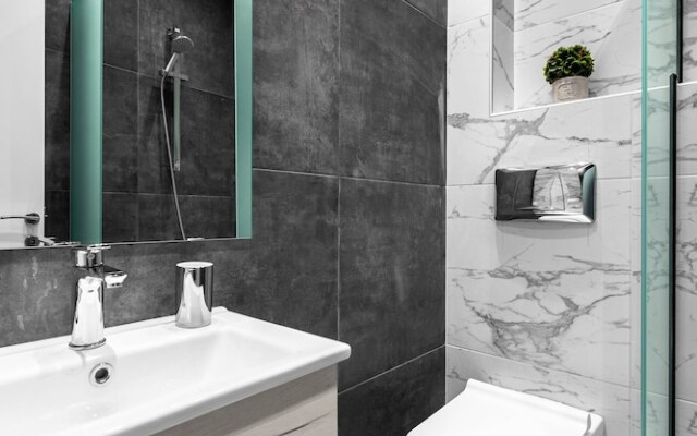 DeniZen Boutique Apartments, Nilie Hospitality MGMT