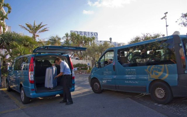 Sorriso Thermae Resort & Spa