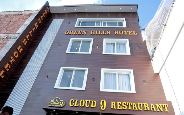 Green Hills Hotel
