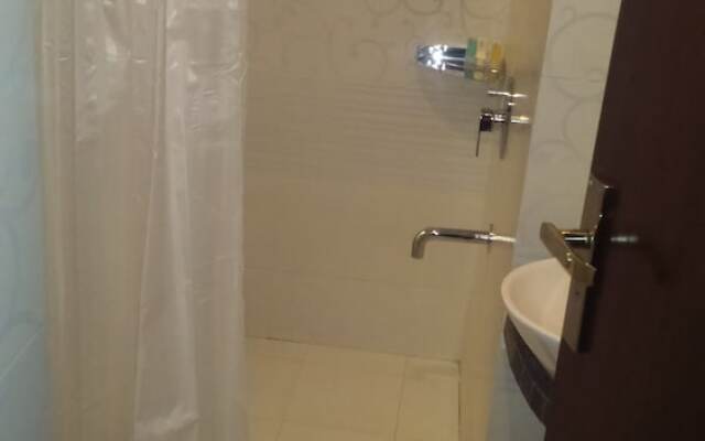 Hotel Radiant Star