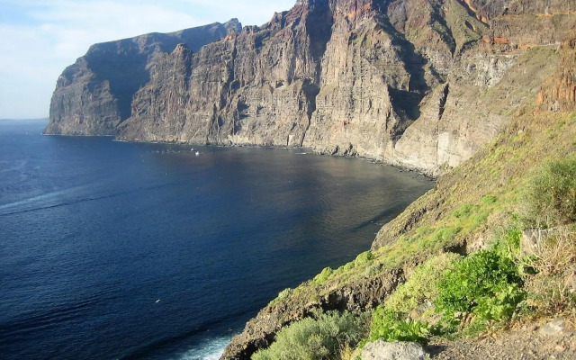 Paula Pool Apartment Adeje