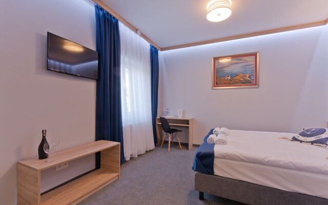 B&B Molo Sopot