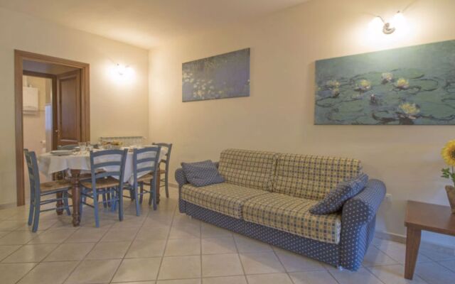 Thermae Apartment 25