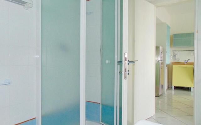N226 - Numana, meraviglioso bilocale fronte mare