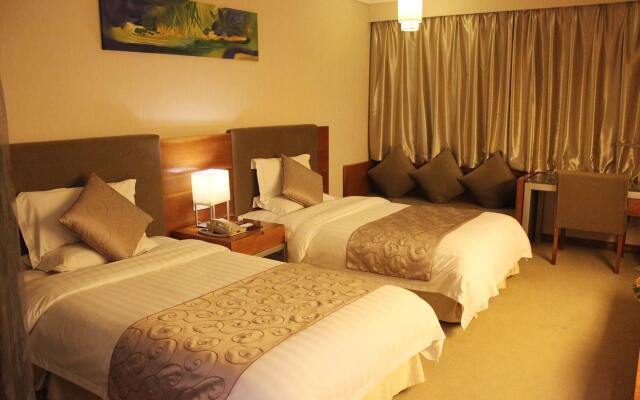Vienna Classic Hotel (Hengtong Fortune Center Store)