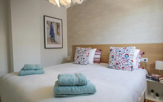 Penthouse La Paz 10 - Cap D'Or