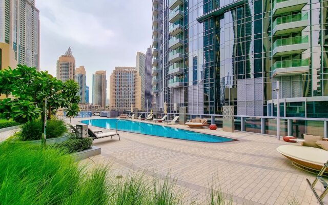 EDEN'S Homes & Villas - Opera Grand