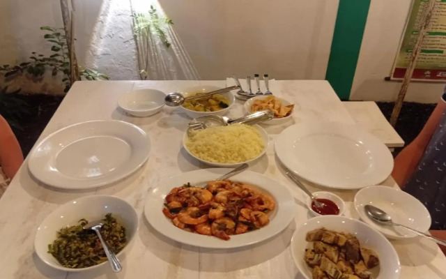 Bakery family guest house