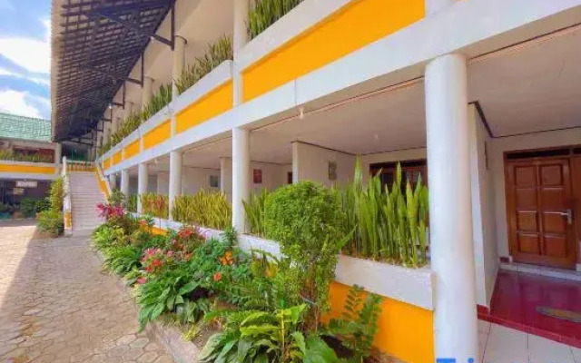 Sighma Hotel Sala 2 Jalan Kaliurang