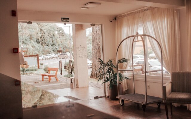 Hotel Colina São Francisco
