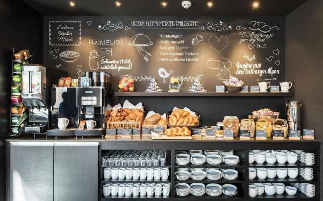 Motel One Basel