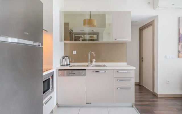 Prime Suites Apart Hotel and Residence