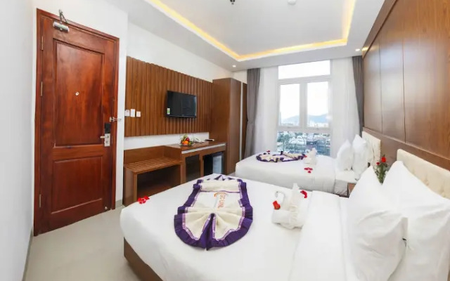 Prague Hotel