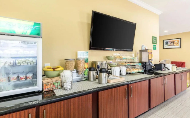 Quality Inn Leesville