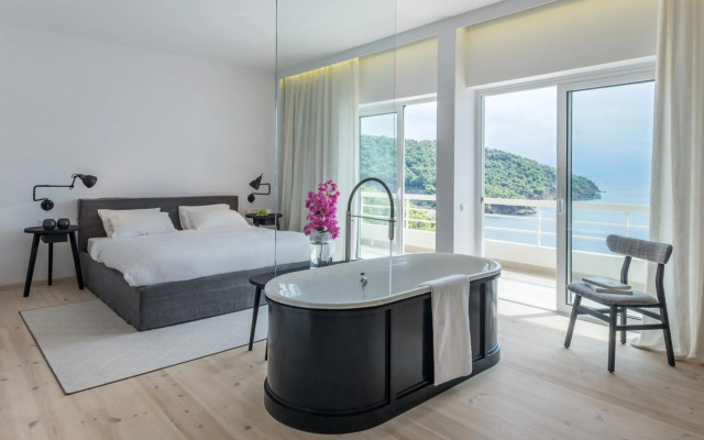 Sirene Blue Resort