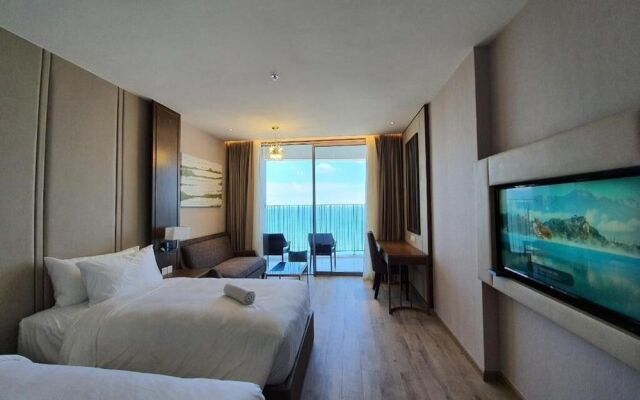 CC Panorama Hotel