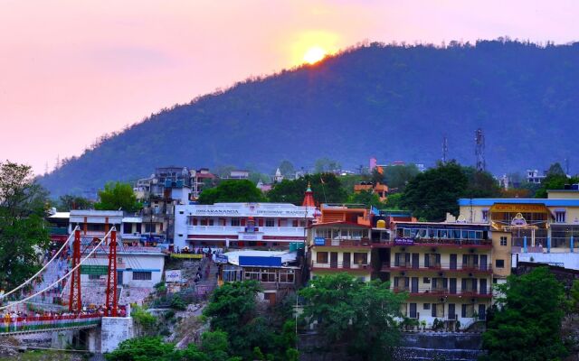 Kunwar Residency