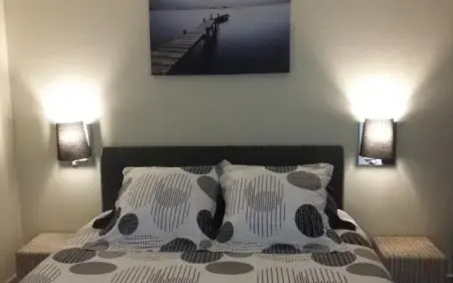 Le clos de la cote d'Emeraude