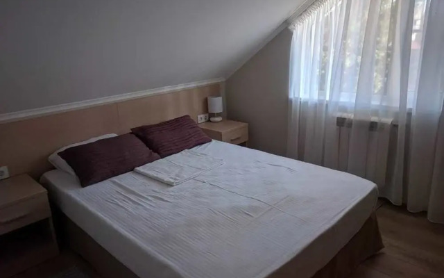 Гостевой дом «Лаванда»