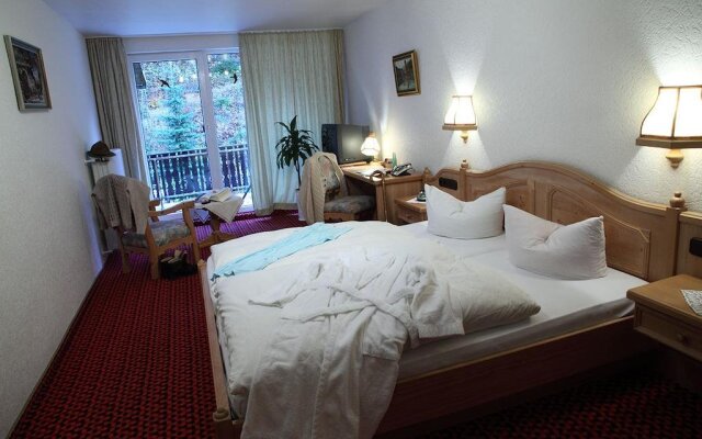 Hotel Jagdhaus