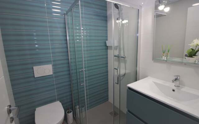 Cozy Penthouse Apartment Lamar II 218