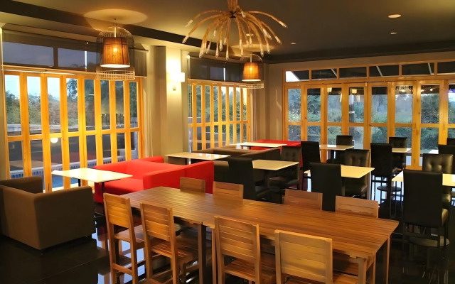 Villa Gris Pranburi
