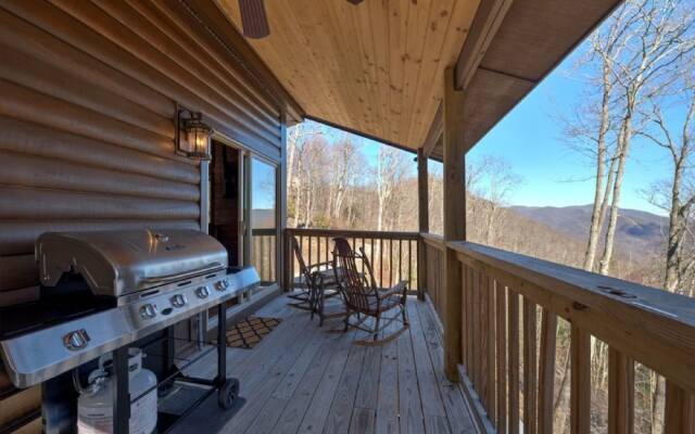 Wilderness Ridge - 3 Br Cabin