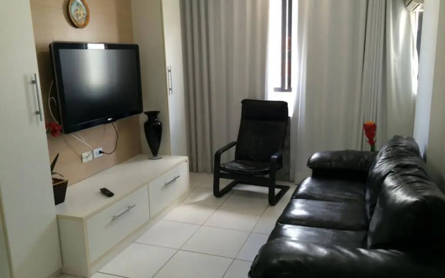 Ametista Flat