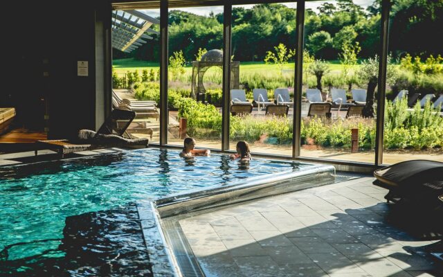 Ramside Hall Hotel, Golf and Spa