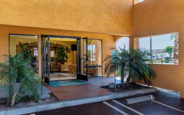 Quality Inn & Suites Westminster Seal Beach