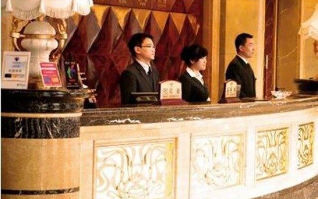 Yuandu Hotel