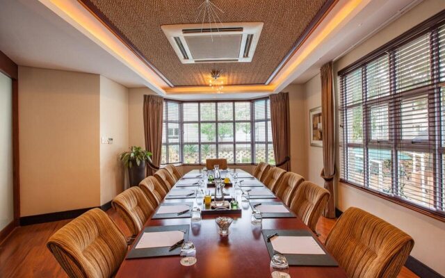 City Lodge Pinelands