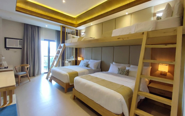 Zuri Resort