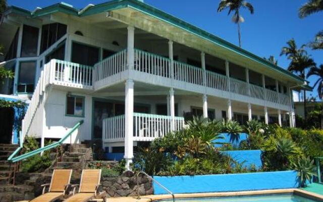 Hale Kai Hawaii Bed & Breakfast