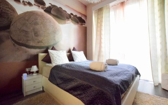 Standard Apartment by Hi5 - FehÃ©rahajÃ³