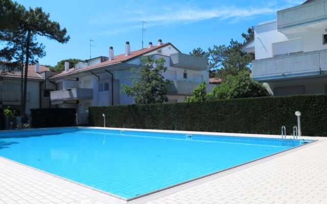 Parco Hemingway (LIG 300)