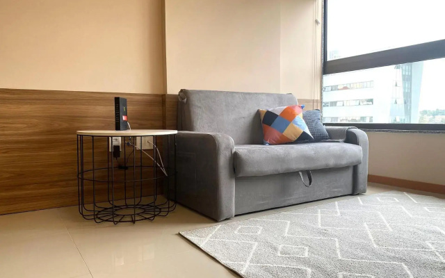 Loft Belga 2 Master Collection