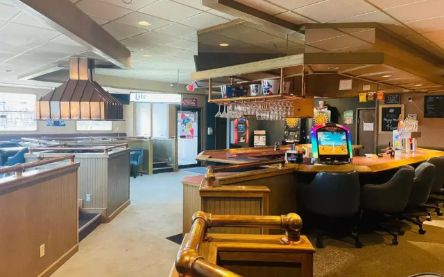 America's Best Value Inn Sandpoint