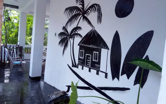 Nethu freedom cottage