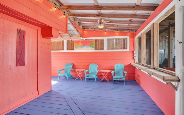 The Kids' Inheritance