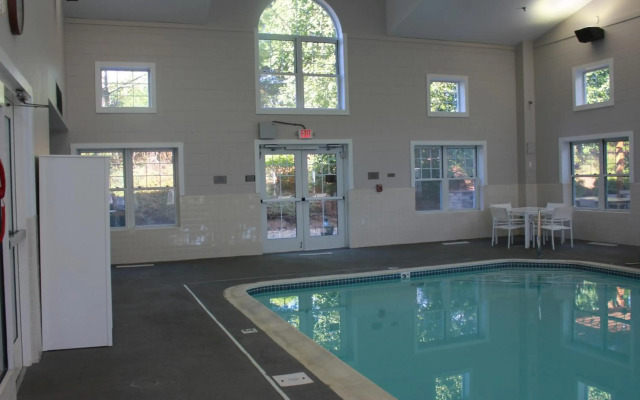 Country Inn & Suites by Radisson, Roanoke, VA