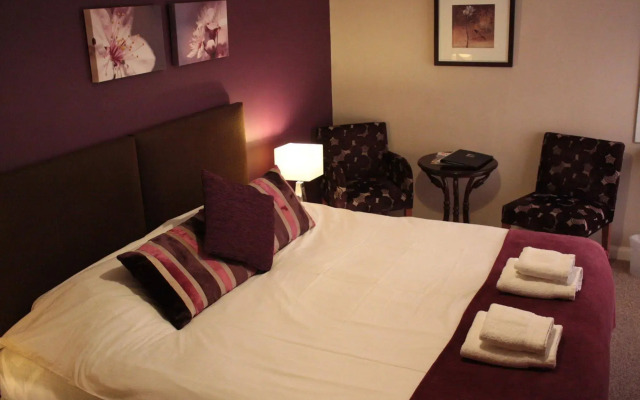 The Allanton Inn