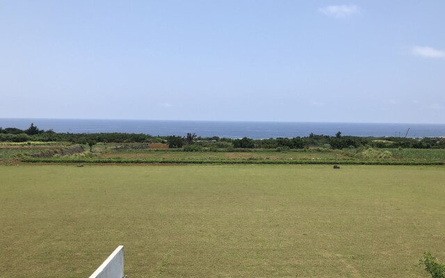 Ocean Villa Honey