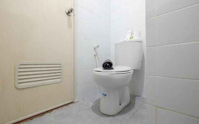 Homey Apartment @ Sentra Timur Residence