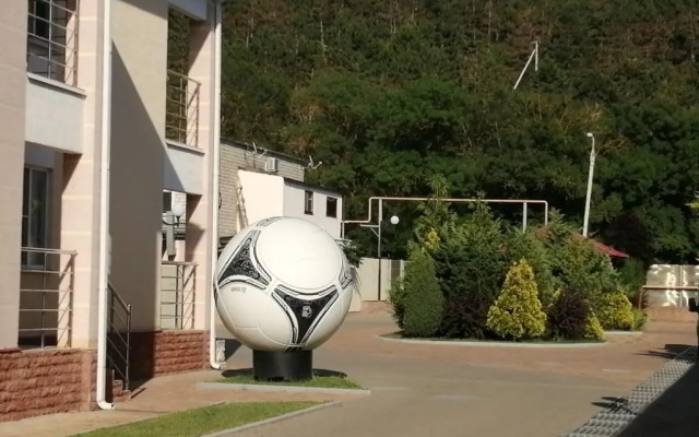 Hotel Sport