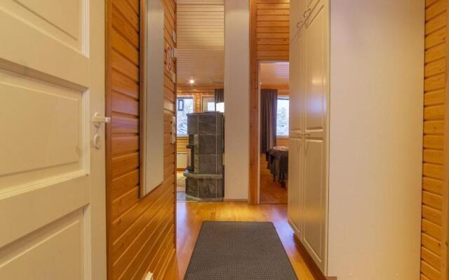 Kuukkeli Apartments Suite