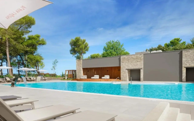 Istrian Villas Plava Laguna