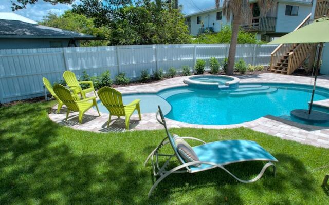 Beach Isle Apartment 2