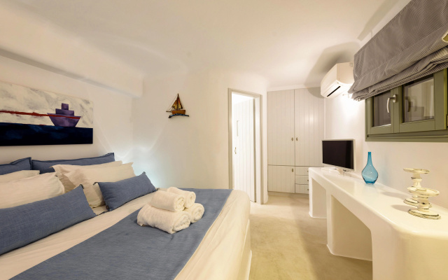 Senia Hotel