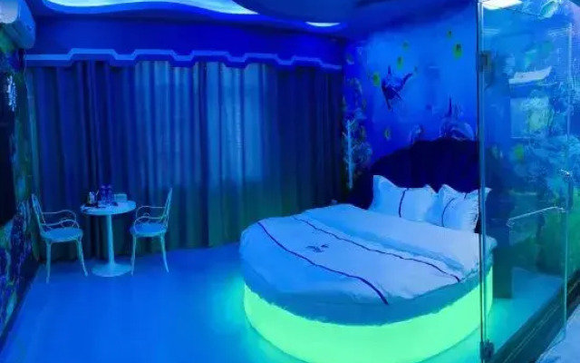 Yuehui Hotel (Donghu Branch)